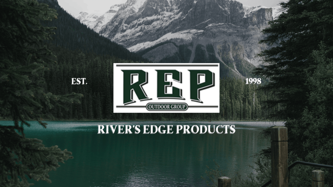 Rivers Edge Products: A Legend Reborn