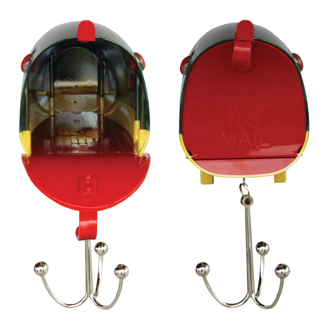 Mailbox - Firetiger Lure