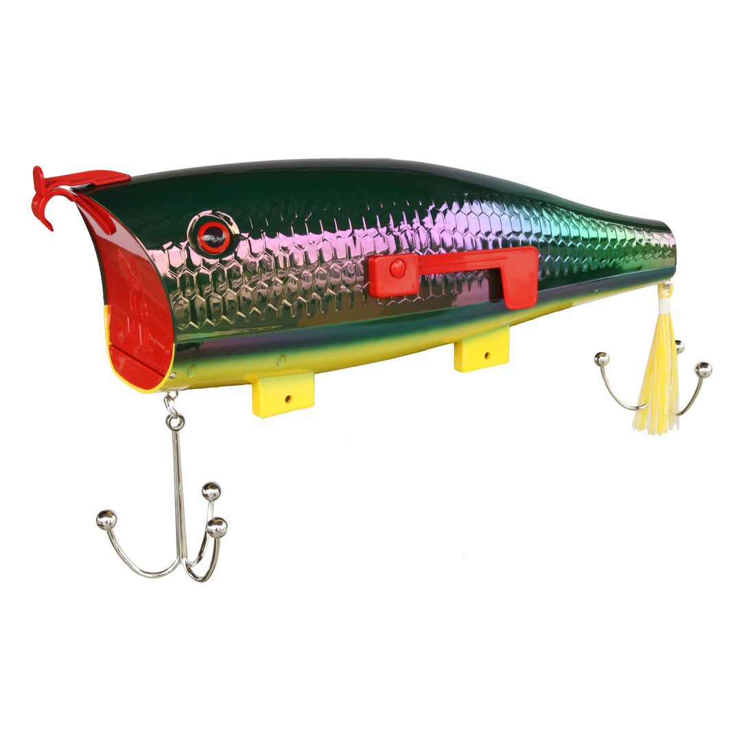 Mailbox - Firetiger Lure