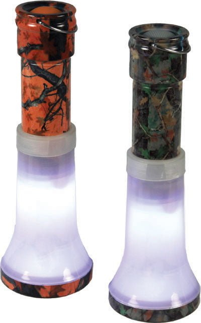 LED Flashlight  - Lantern