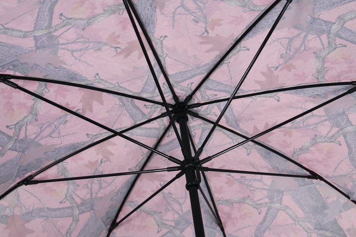 Umbrella 40-inch - Pink Camo