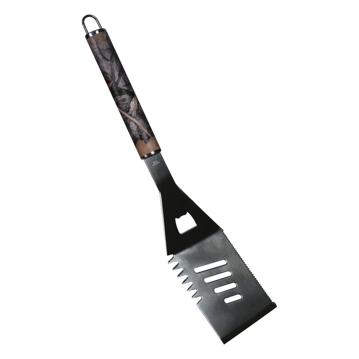 BBQ Tool Set SS 2-Piece - Camo