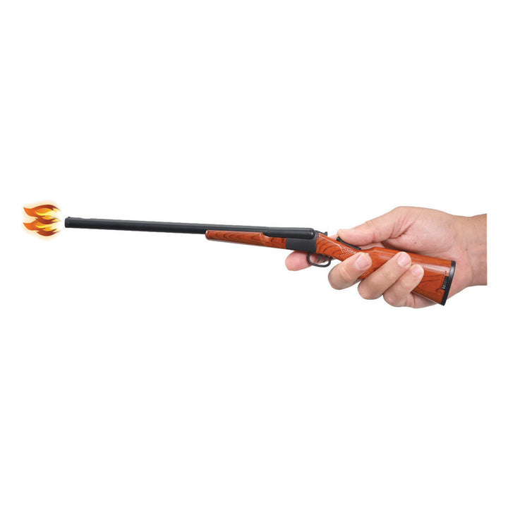 BBQ Lighter - Shotgun (Minimum 18 per Display)