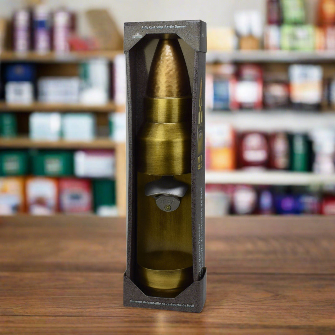 Bottle Opener - Cartridge