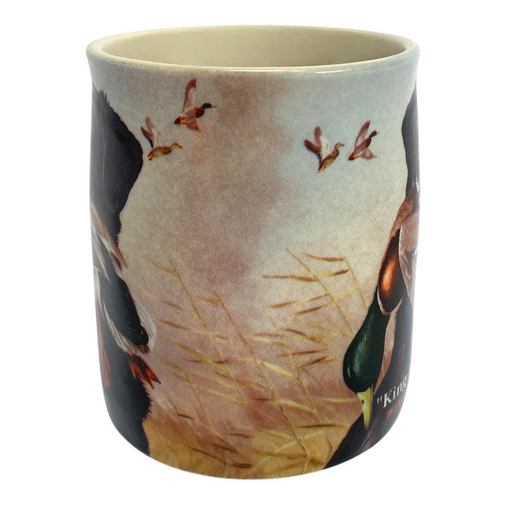 Ceramic Mug 3D 15oz - Winchester