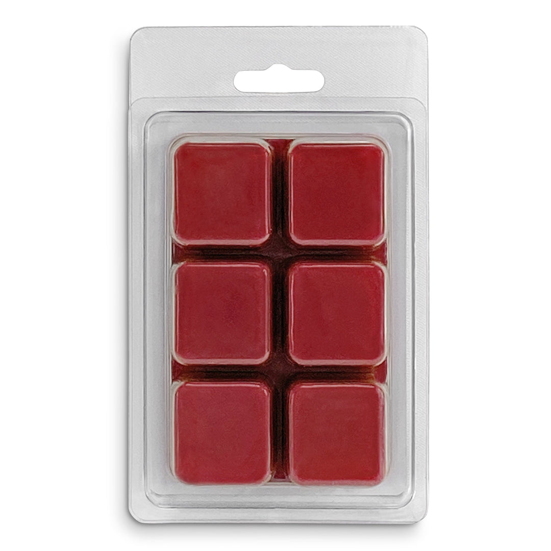 Wax Melt 2.5 Ounce - Raspberry