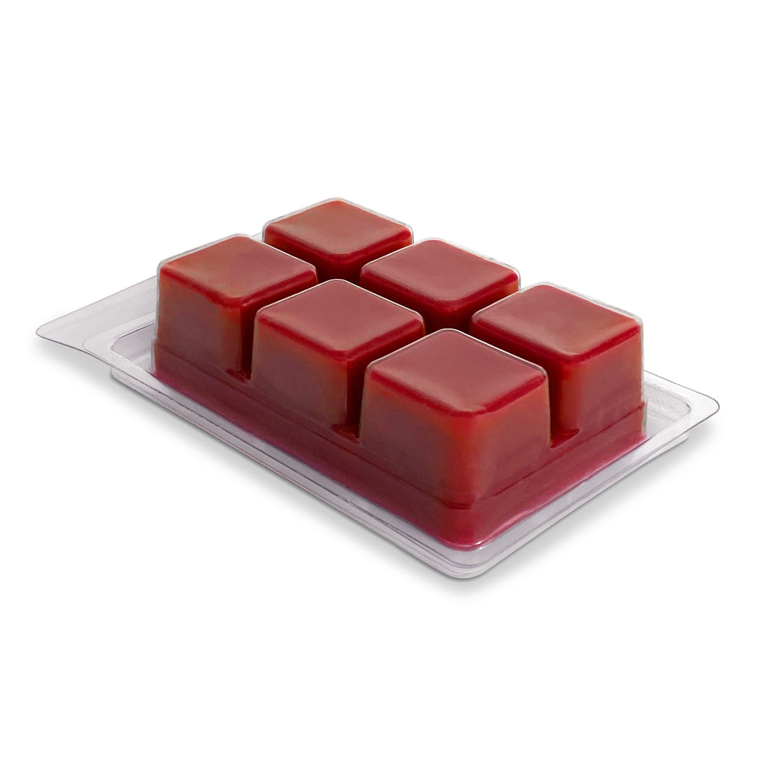 Wax Melt 2.5 Ounce - Raspberry