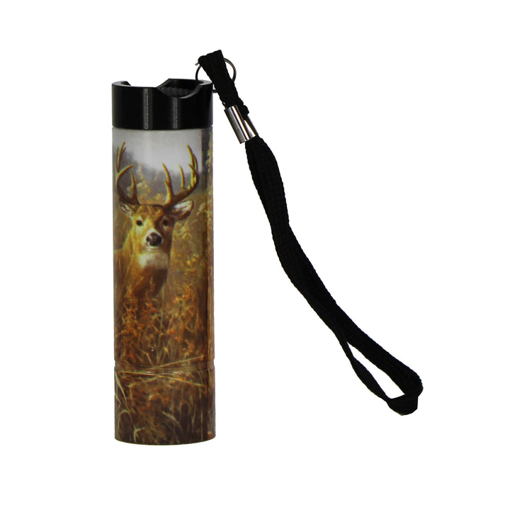 LED Flashlight  - Whitetail Deer