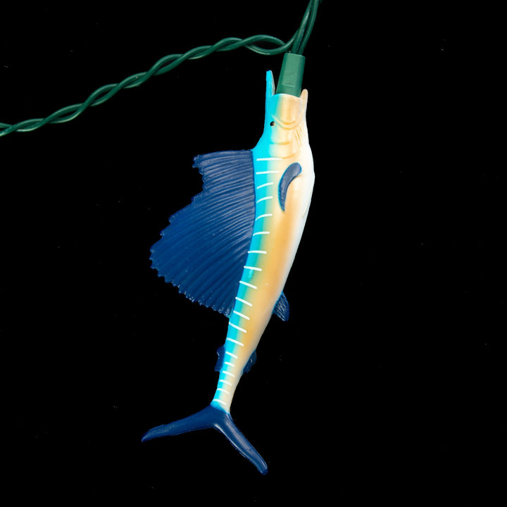 Light Set 10-Light - Sailfish