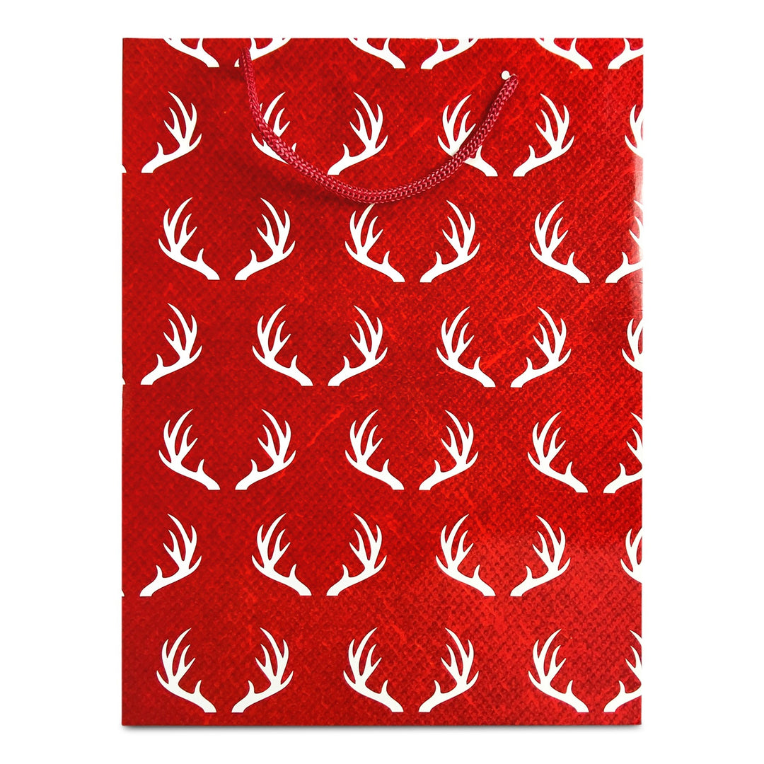 Gift Bag Medium - Antlers