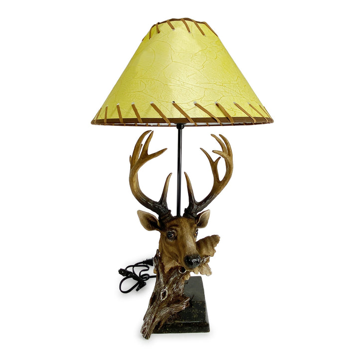 Table Lamp - Designer Deer