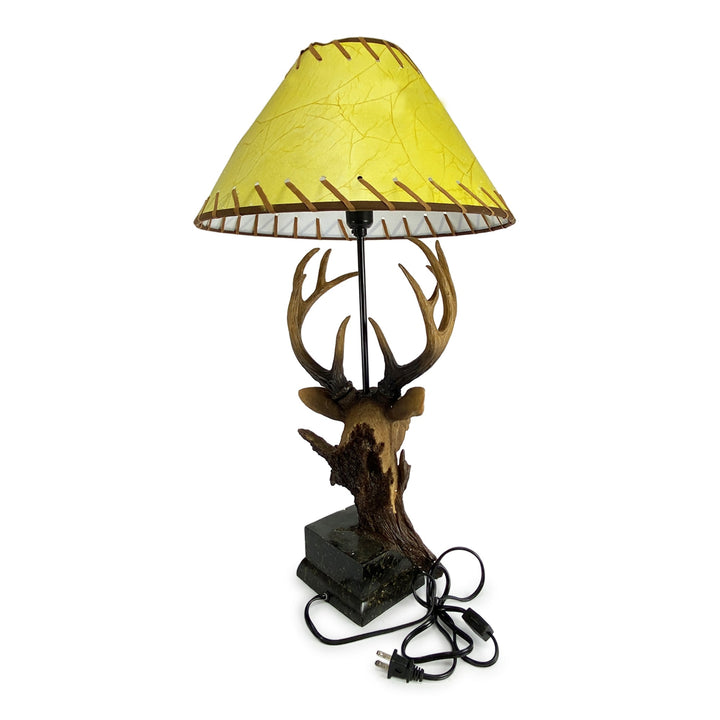 Table Lamp - Designer Deer