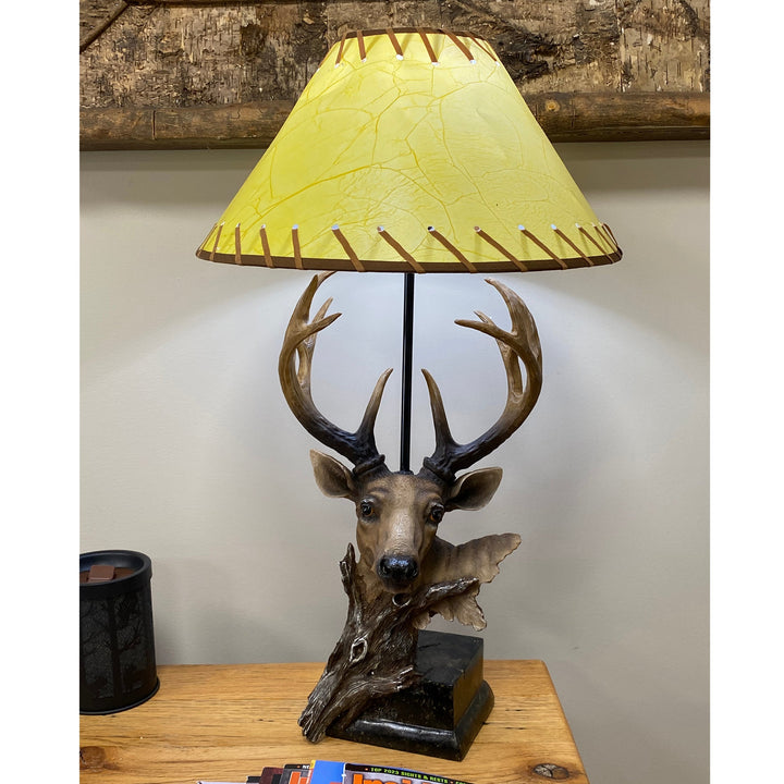 Table Lamp - Designer Deer