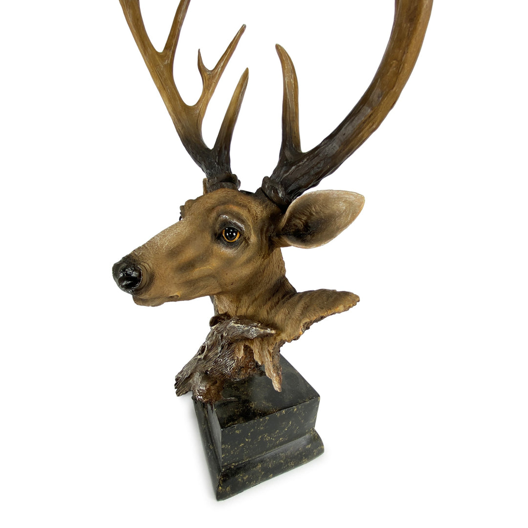 Table Lamp - Designer Deer