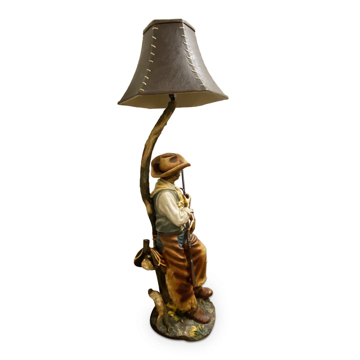 Floor Lamp 64 inch - Cowboy