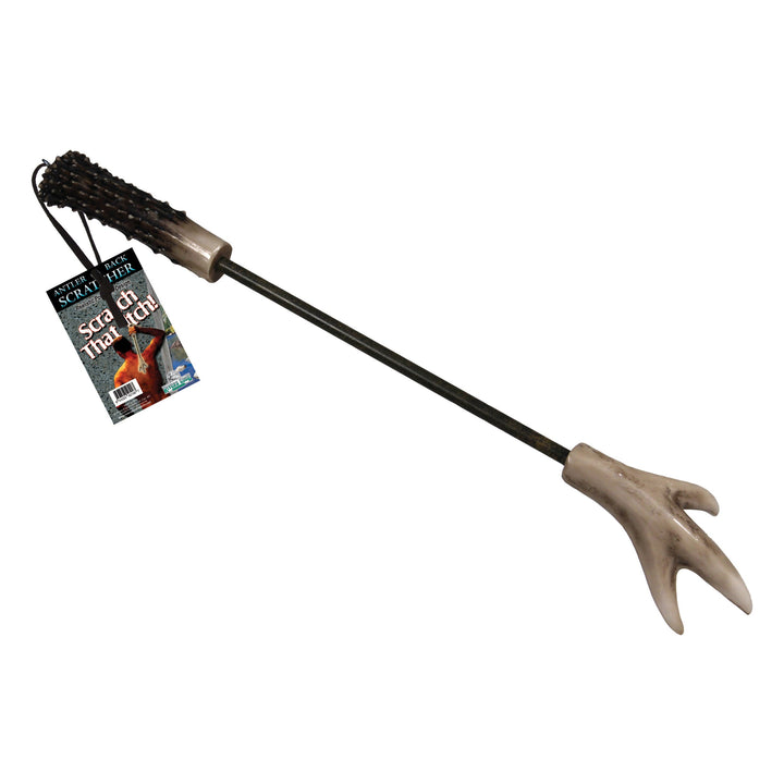 Back Scratcher - Deer Antler