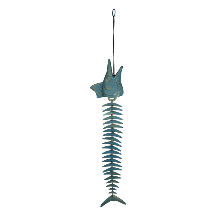 Wind Chime - Marlin