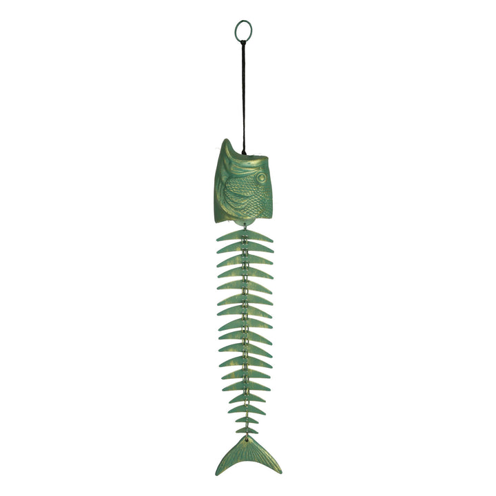 Wind Chime - Fish