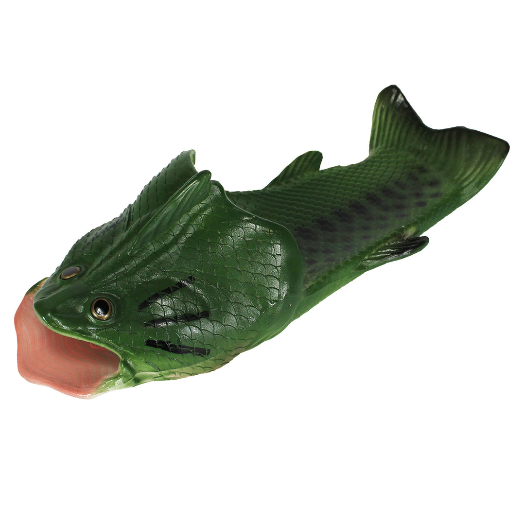 Fish Sandal Adult Large-Bass