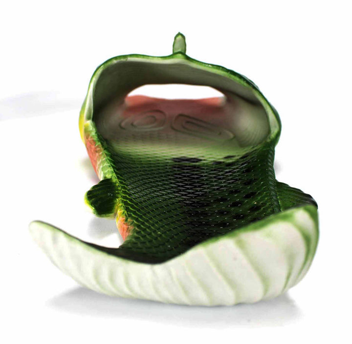 Fish Sandal Adult Large-Bass