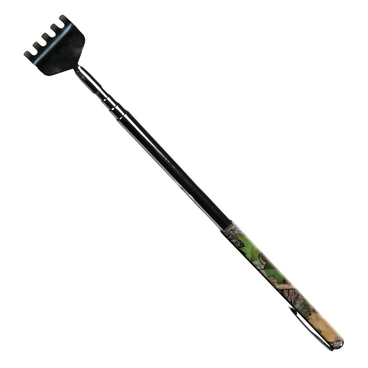 Back Scratcher - Camo