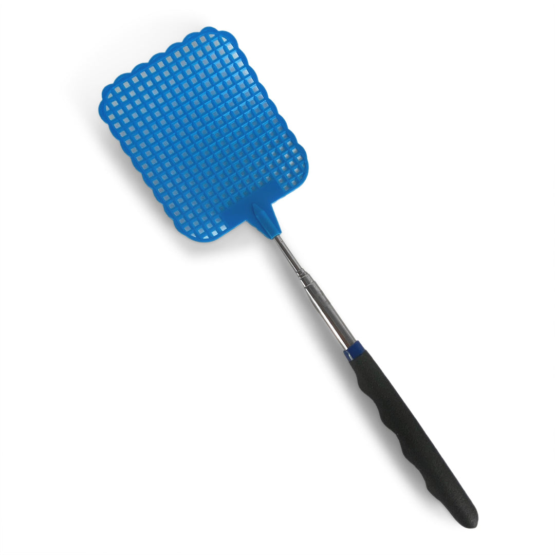 Fly Swatter Telescopic