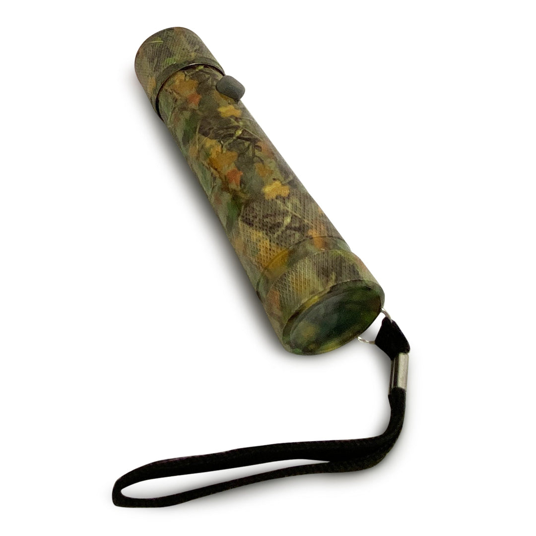 Laser Pointer  - Camo