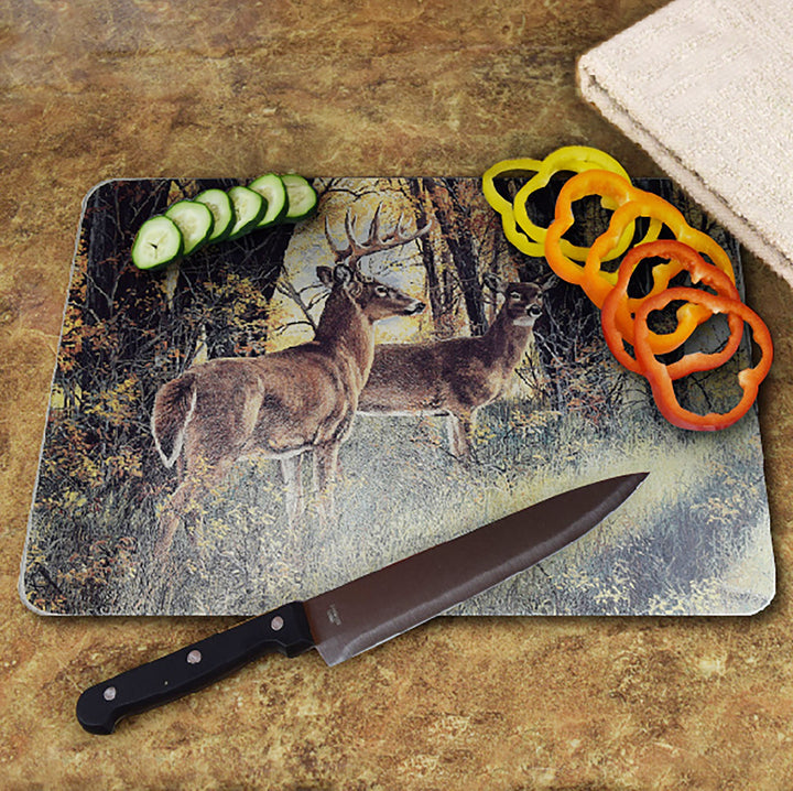 Cutting Board 12in x 16in - Undercover