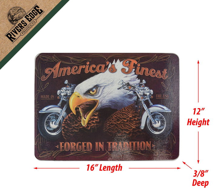 Cutting Board 12in x 16in - America's Finest