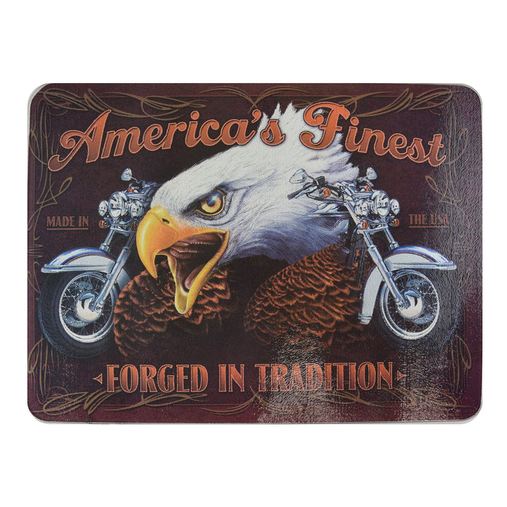 Cutting Board 12in x 16in - America's Finest