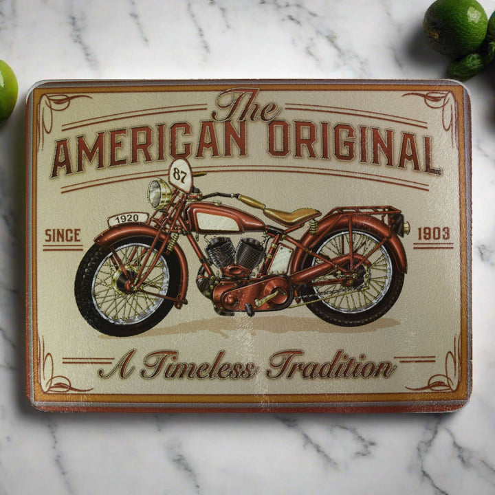 Cutting Board 12in x 16in - The American Original