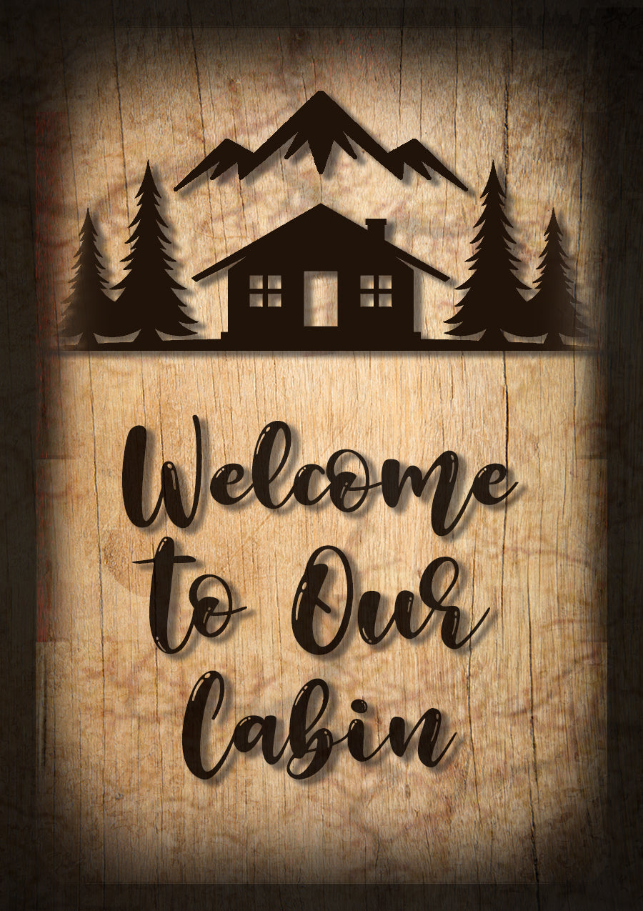 Playing Cards - Cabins