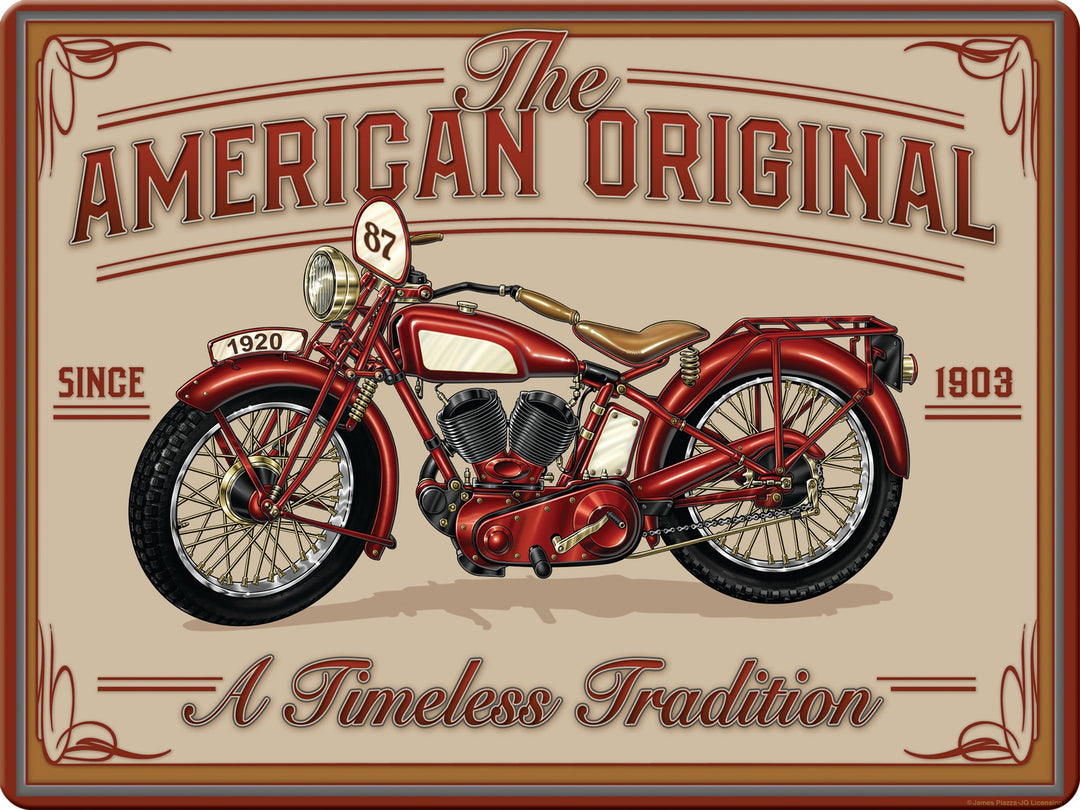 Cutting Board 12in x 16in - Assorted Motorcycle (Minimum Order of 12)