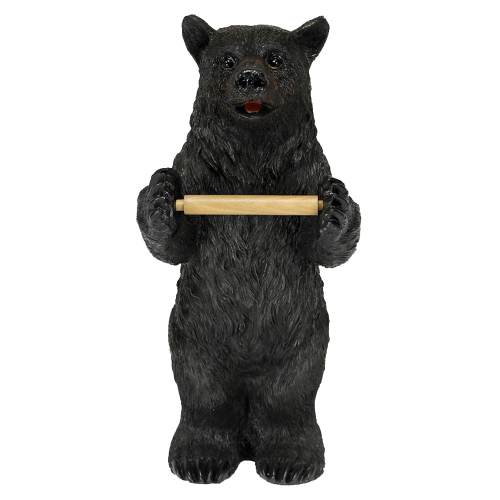 TP Holder - Bear Standing