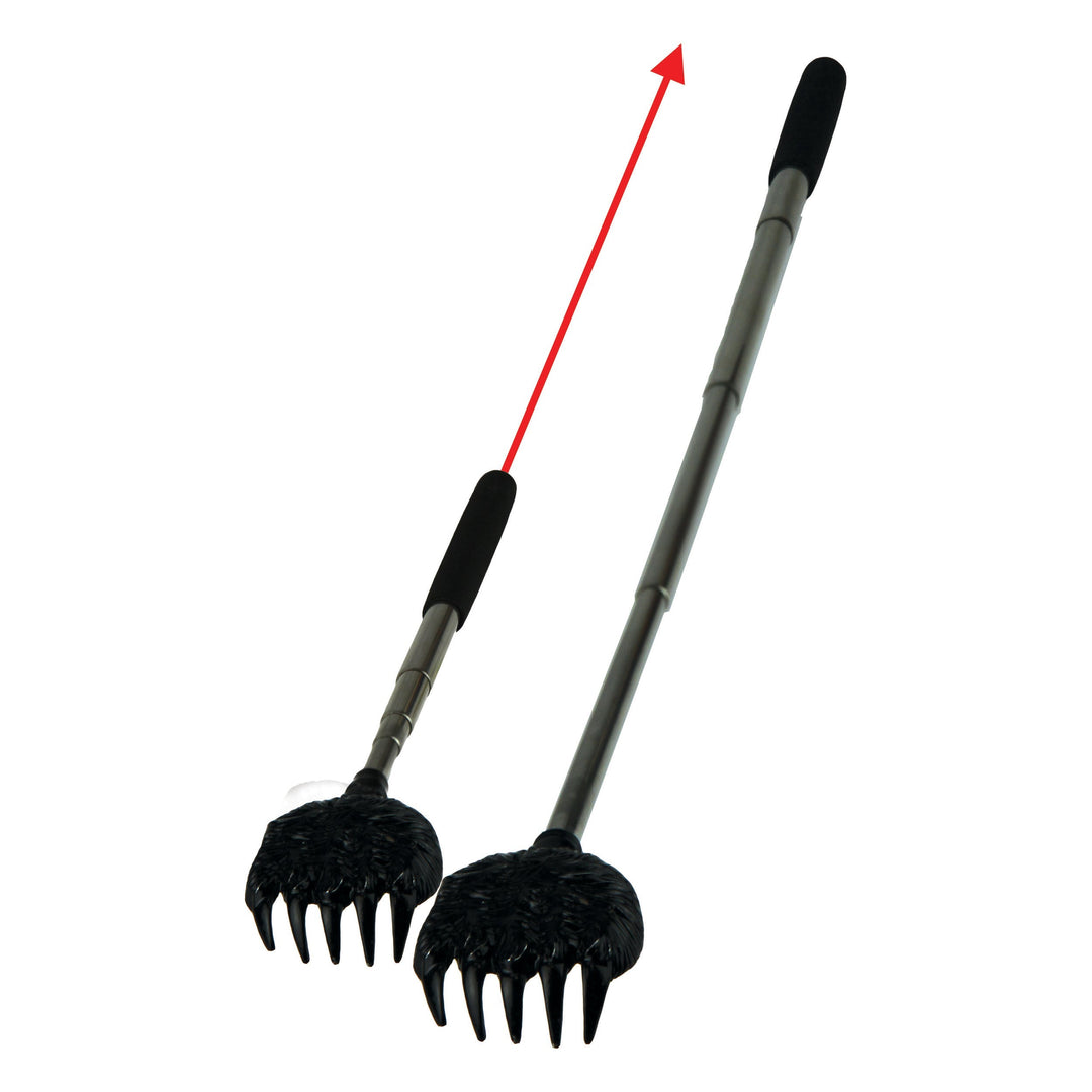 Back Scratcher - Bear Paw (Minimum 25 per Display)