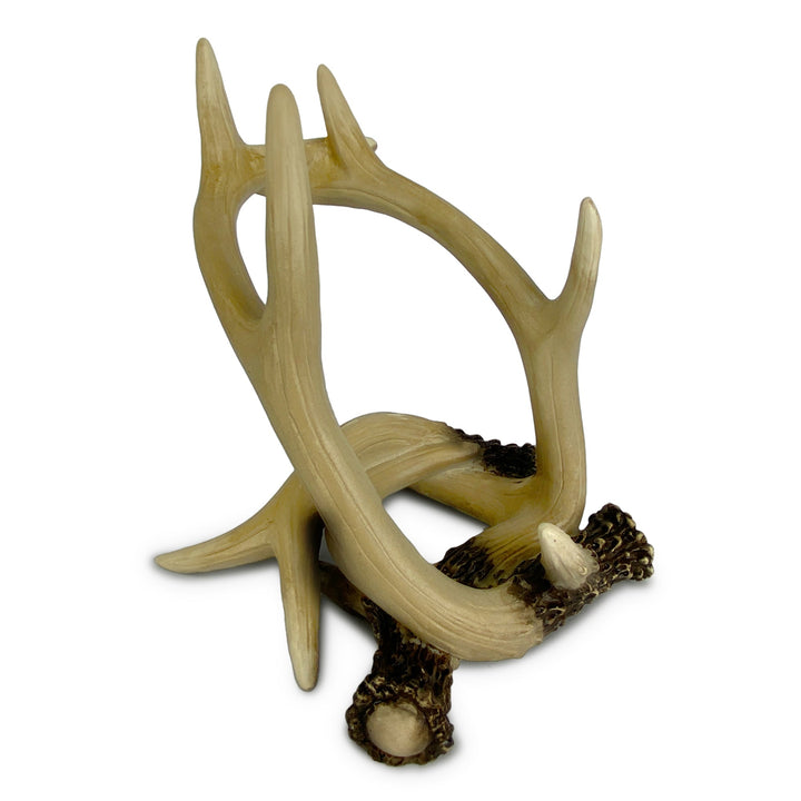 Wine Bottle Holder - Antler